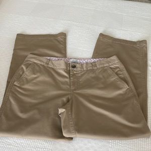 Dockers khaki pants